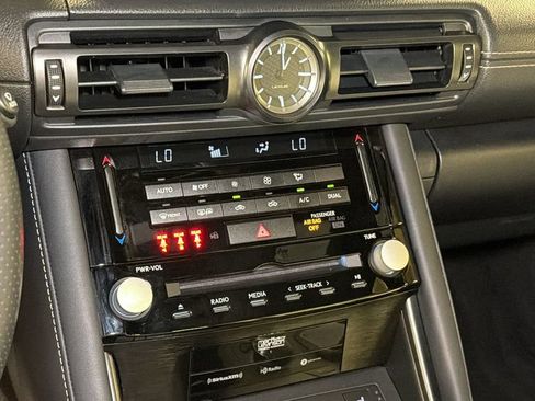 Certified 2024 Lexus IS 500 RWD image 27