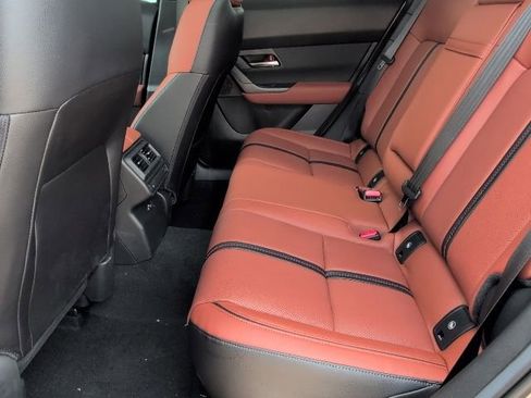 Used 2025 MAZDA CX-50 2.5 Turbo w/ Accent Package image 7