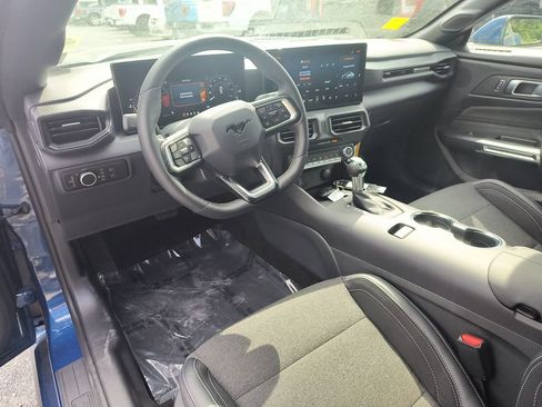 New 2024 Ford Mustang GT image 13