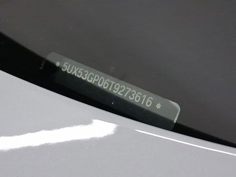 New 2026 BMW X3 xDrive30 w/ M Sport Package image 18