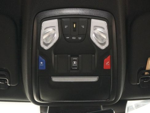 Used 2024 RAM 1500 Rebel w/ Rebel Level 2 Equipment Group image 19