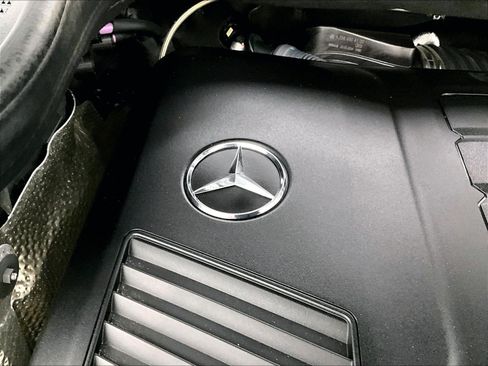 Certified 2024 Mercedes-Benz GLE 53 AMG 4MATIC Coupe image 30