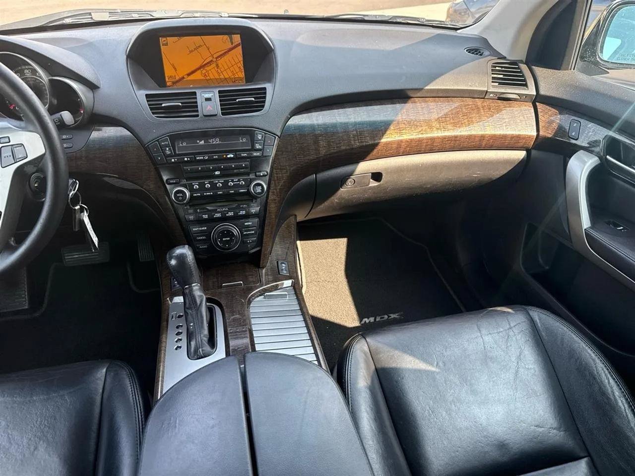 Used 2012 Acura MDX w/ Tech & Entertainment Pkg AWD/4WD image 37