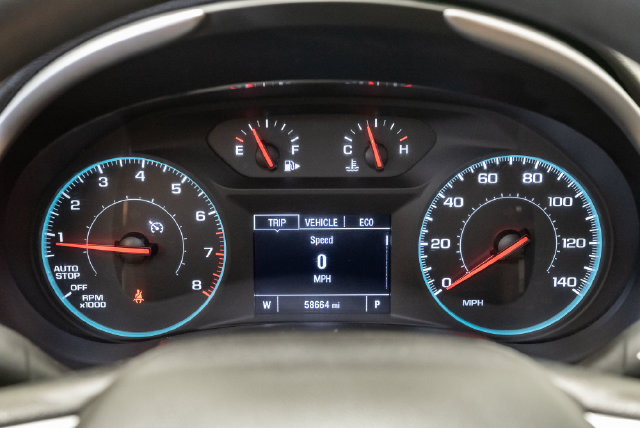 Used 2024 Chevrolet Malibu LT FWD image 13