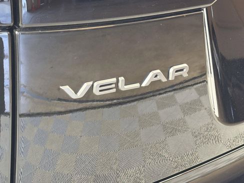 New 2026 Land Rover Range Rover Velar S image 30