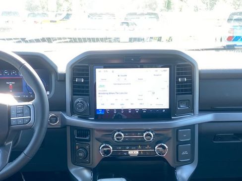 New 2026 Ford F150 XLT w/ Equipment Group 302A MID AWD/4WD image 18