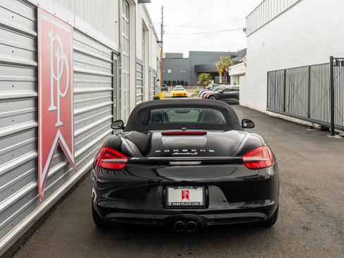 Used 2014 Porsche Boxster S image 33