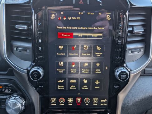 Used 2019 RAM 1500 Laramie image 27