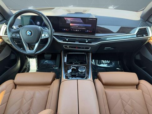 Certified 2026 BMW X5 xDrive40i AWD/4WD image 16