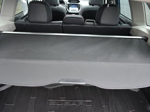 Used 2021 Subaru Forester Touring image 46