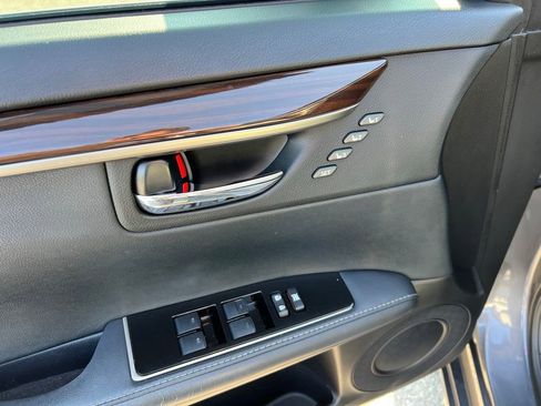 Used 2017 Lexus ES 350 image 24