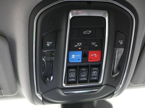 Used 2022 Jeep Grand Cherokee Limited 4xe AWD/4WD image 45