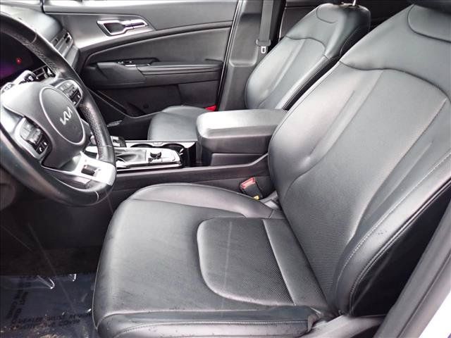 Used 2023 Kia Sportage SX AWD/4WD image 13