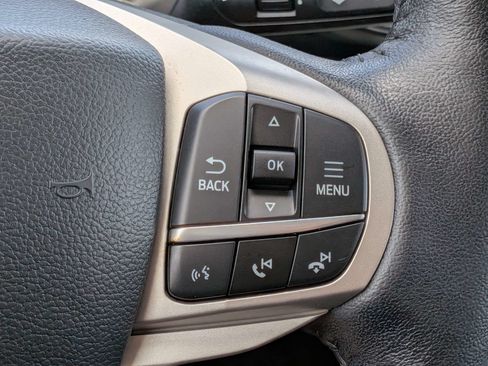 Used 2022 Ford Explorer XLT w/ Equipment Group 202A AWD/4WD image 36