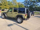 Used 2013 Jeep Wrangler Unlimited Sport image 3