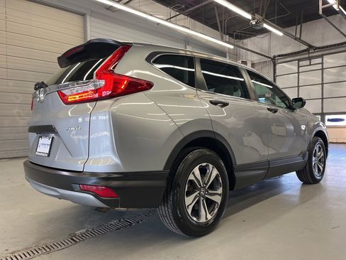 Used 2019 Honda CR-V LX image 7