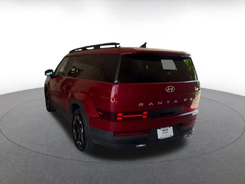 Used 2024 Hyundai Santa Fe SEL AWD/4WD image 10