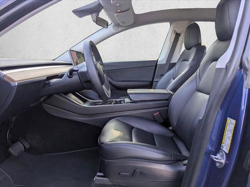 Used 2020 Tesla Model Y Long Range image 17