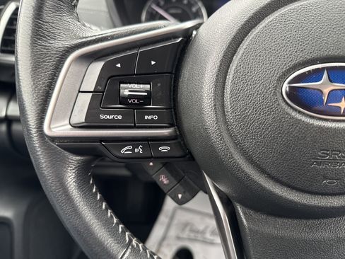 Used 2021 Subaru Impreza 2.0i Limited image 18