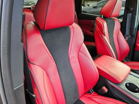 Certified 2022 Acura MDX A-Spec image 12