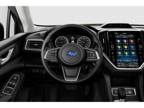New 2026 Subaru Ascent Limited image 15