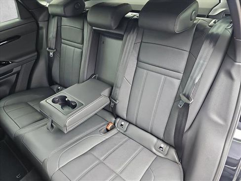 Certified 2026 Land Rover Range Rover Evoque S image 14