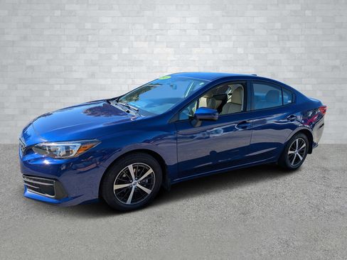 Used 2023 Subaru Impreza Premium image 9