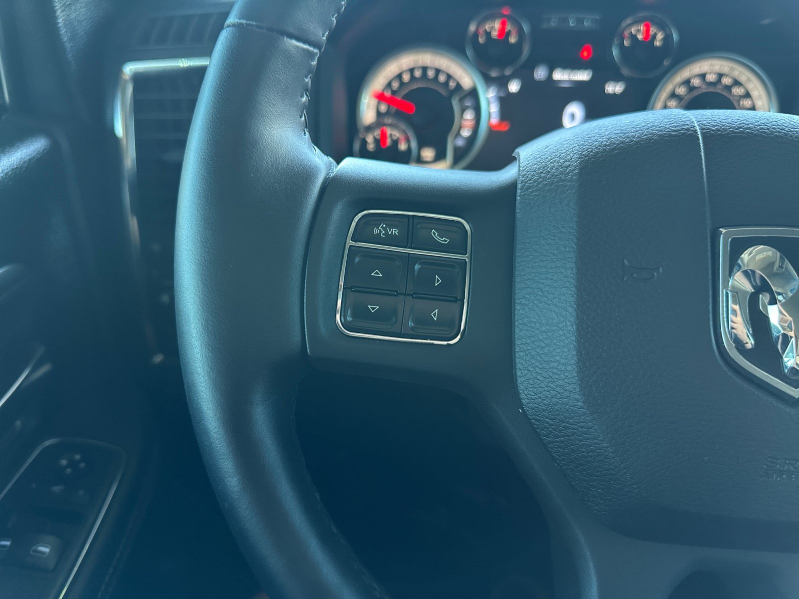 Used 2018 RAM 1500 Sport w/ Convenience Group RWD image 18