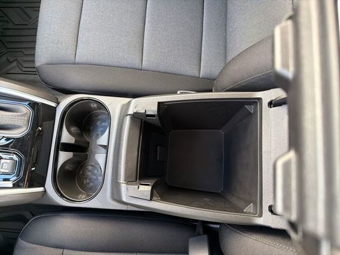 New 2026 Chevrolet Colorado Trail Boss image 18