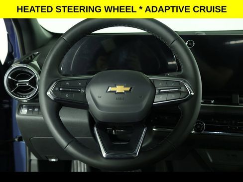 New 2026 Chevrolet Equinox LT w/ Safety and Technology Package AWD/4WD image 4