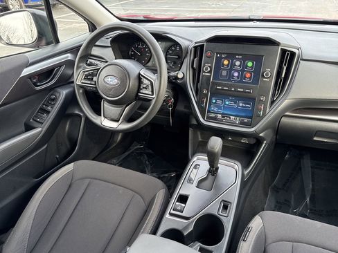 Certified 2024 Subaru Impreza 2.0i image 13