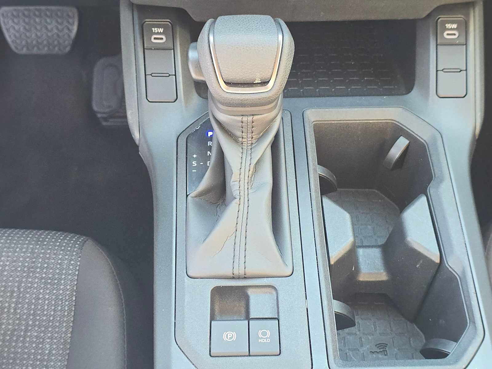 Used 2026 Toyota RAV4 LE FWD image 33