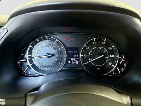 Used 2019 Nissan Armada SV w/ Driver Package AWD/4WD image 35