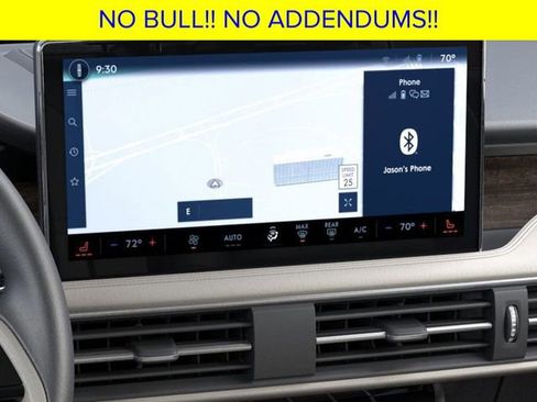 New 2026 Lincoln Corsair Grand Touring image 15