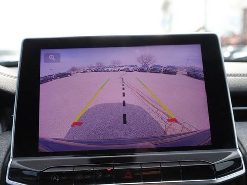 Used 2024 Jeep Compass Latitude w/ Convenience Group image 22