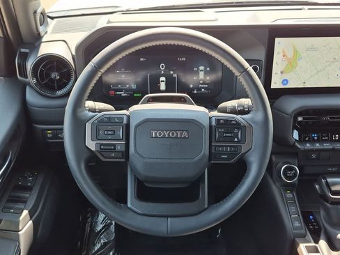 Used 2024 Toyota Land Cruiser w/ Premium Package AWD/4WD image 23