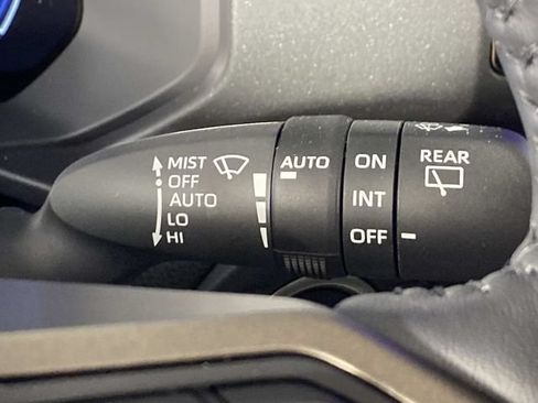 Used 2026 Toyota Land Cruiser w/ Premium Package AWD/4WD image 21