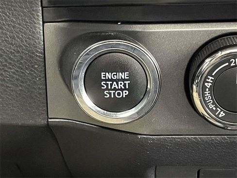 Used 2022 Toyota Tacoma TRD Sport image 27