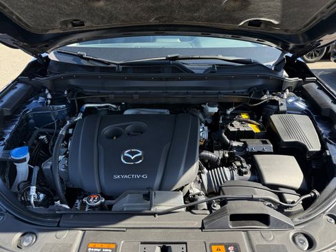 Certified 2023 MAZDA CX-5 AWD 2.5 S w/ Select Package image 20