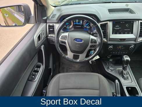 Used 2019 Ford Ranger XLT w/ Equipment Group 302A Luxury AWD/4WD image 16