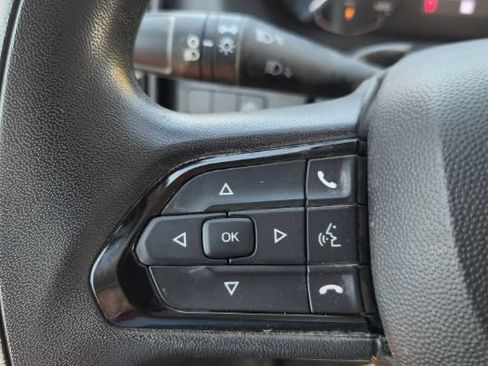 Used 2026 RAM ProMaster 2500 w/ Convenience Group FWD image 18