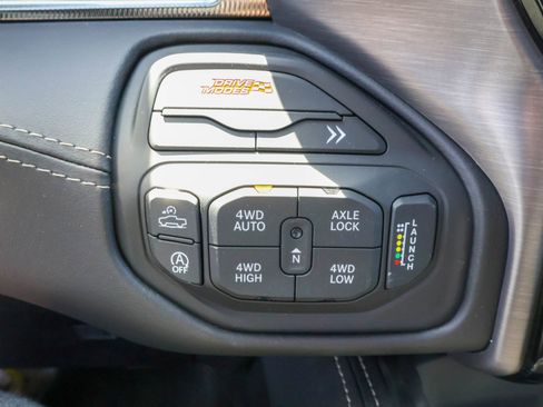 New 2026 RAM 1500 RHO AWD/4WD image 25