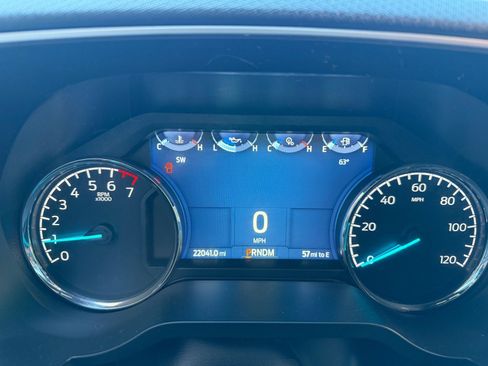 Used 2023 Ford F150 XLT w/ Equipment Group 302A High AWD/4WD image 45
