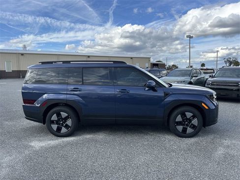 New 2026 Hyundai Santa Fe SEL image 8