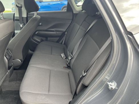 Used 2024 Hyundai Kona SEL image 9