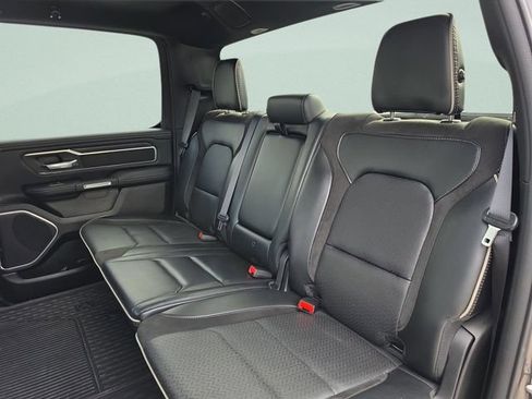 Used 2023 RAM 1500 Laramie AWD/4WD image 23