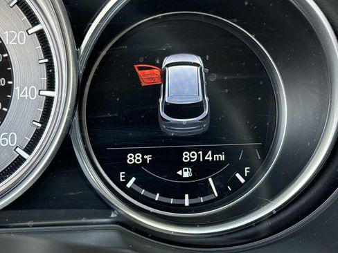 Certified 2025 MAZDA CX-5 AWD 2.5 S w/ Preferred Package image 42