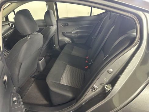 Used 2024 Nissan Versa S image 10