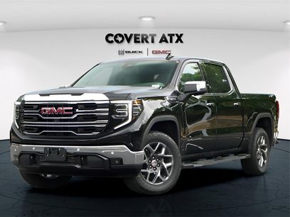 New 2026 GMC Sierra 1500 SLT