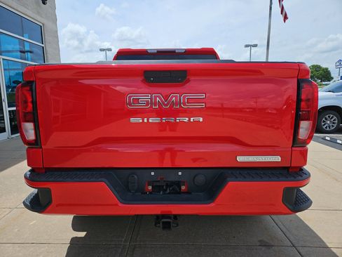 Used 2020 GMC Sierra 1500 Elevation AWD/4WD image 20